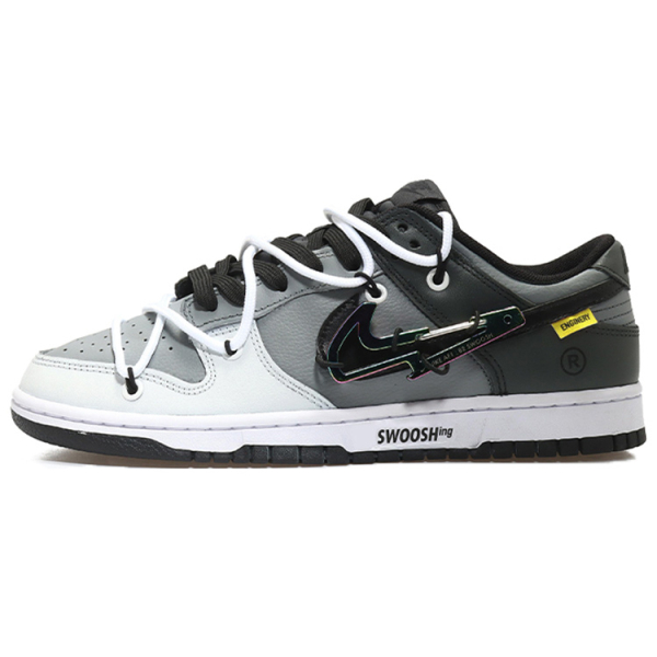 【 】 Nike Dunk SWOOSH