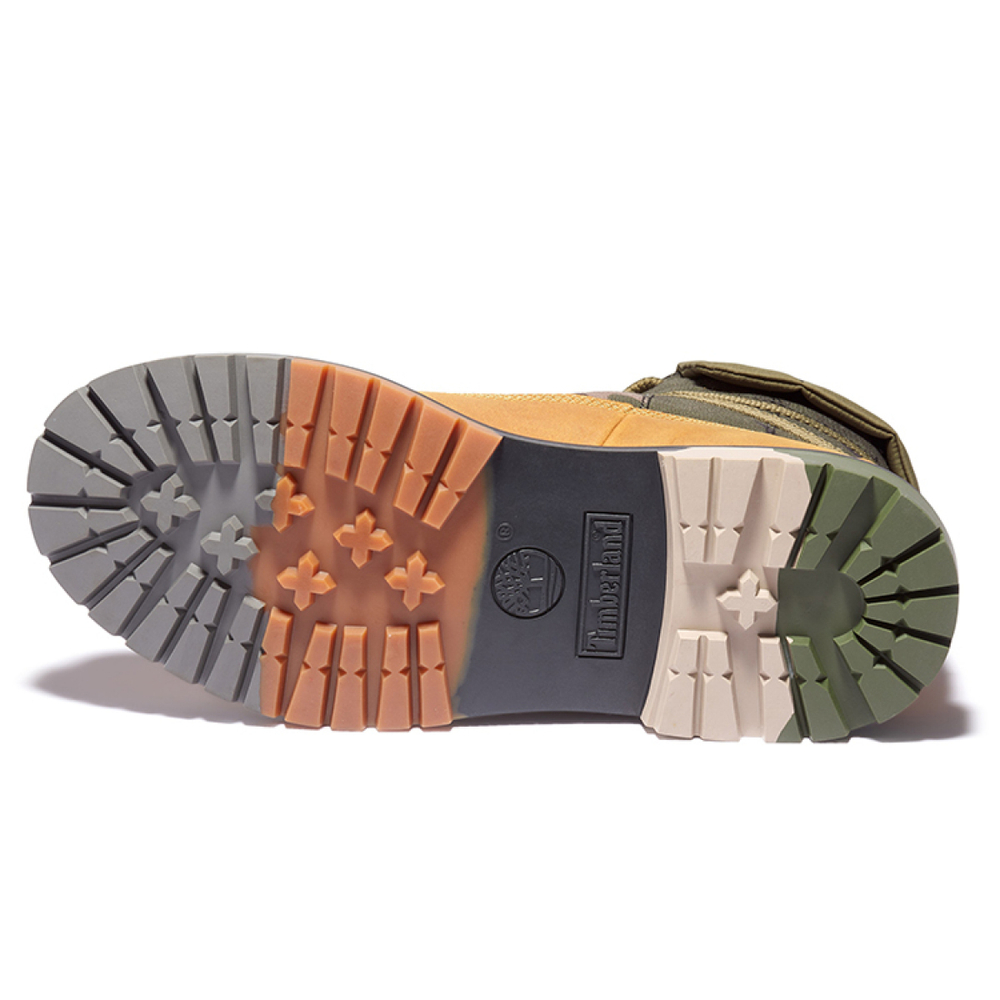 Timberland Raywood