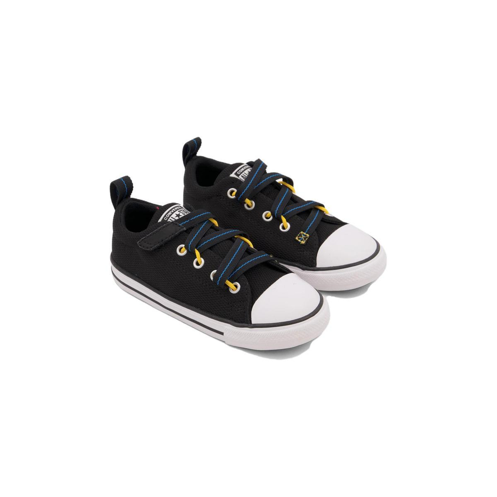 Converse Chuck Taylor All Star Easy On Easy Off