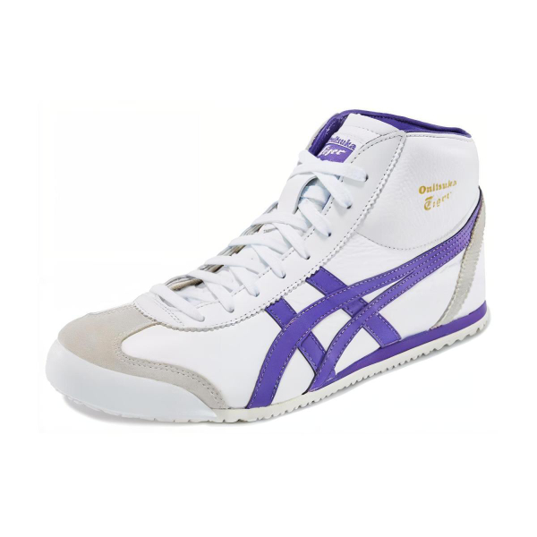 Onitsuka Tiger Mexico Mid Runner