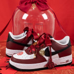 【 】 Nike Air Force 1