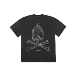 Travis Scott Cactus Jack x mastermind JAPAN T