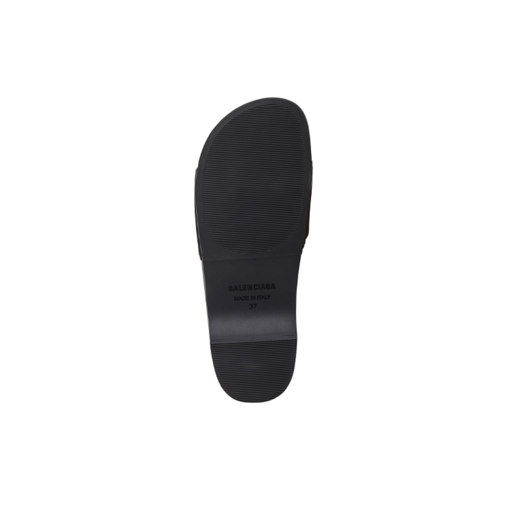 Balenciaga Pool Clog