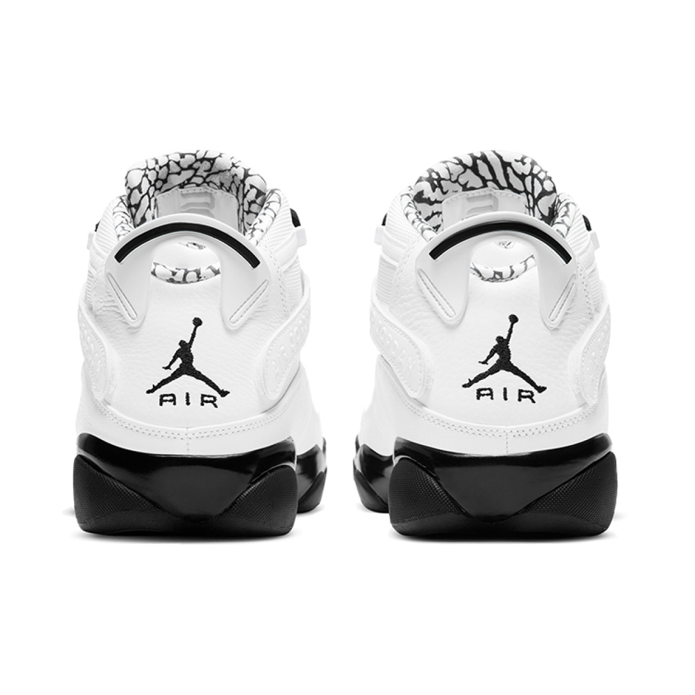 Jordan Air Jordan 6 Rings "Motorsport" TPU