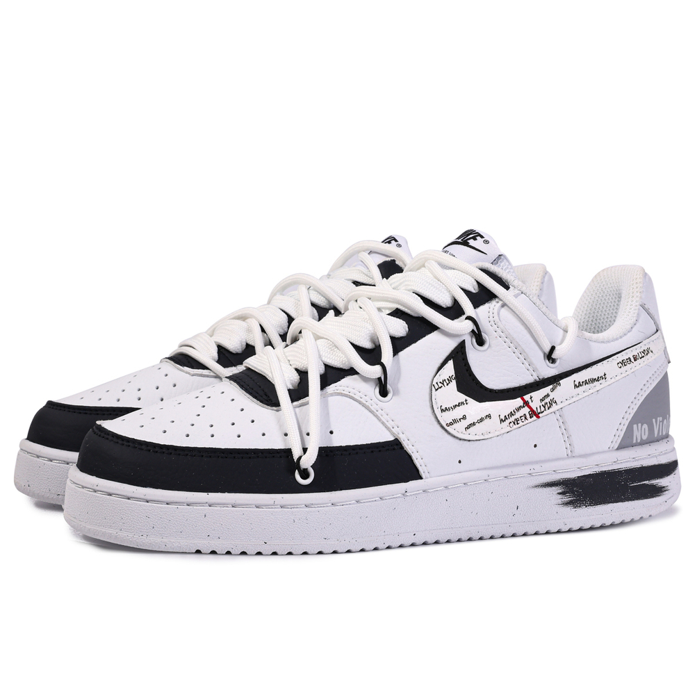 【 】 Nike Court Vision 1