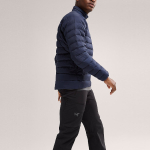Arcteryx Cerium Jacket Men's Logo