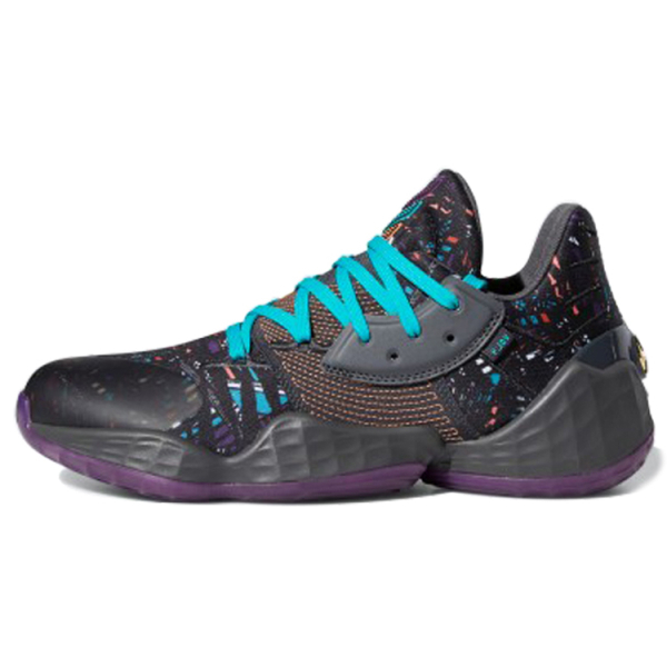 Adidas Harden Vol. 4 Gca 4