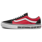 BAKER x Vans Old Skool Pro