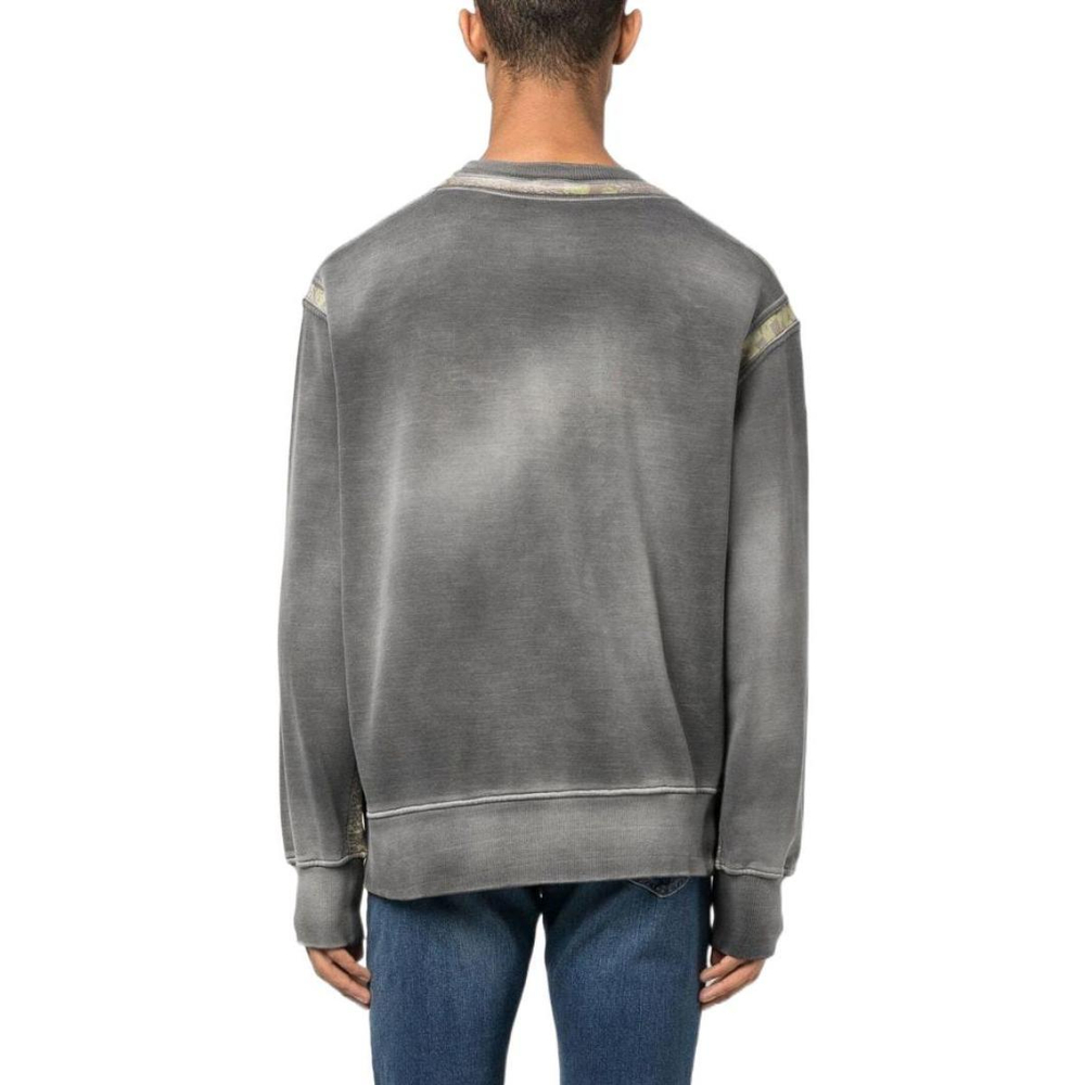 DIESEL SS23 Logo