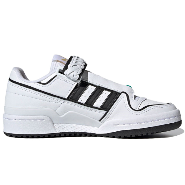 Adidas originals FORUM Plus "i love dance"