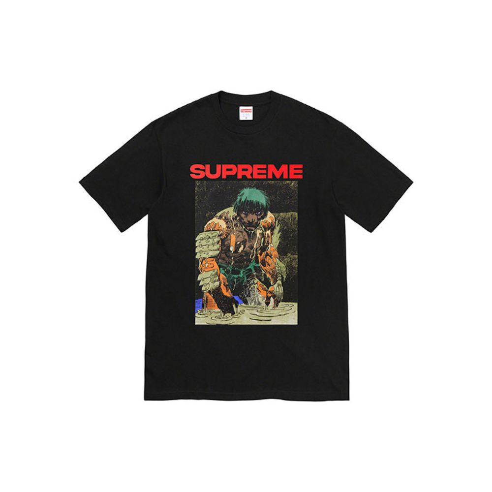Supreme SS23 Week9 RONIN TEE T