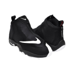 Nike Zoom Flight 98 The Glove Black/White