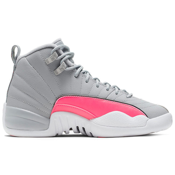 Jordan Air Jordan 12 Retro "Racer Pink"