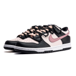【 】 Nike Dunk Black GS