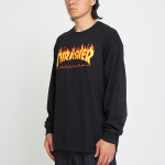 Thrasher T