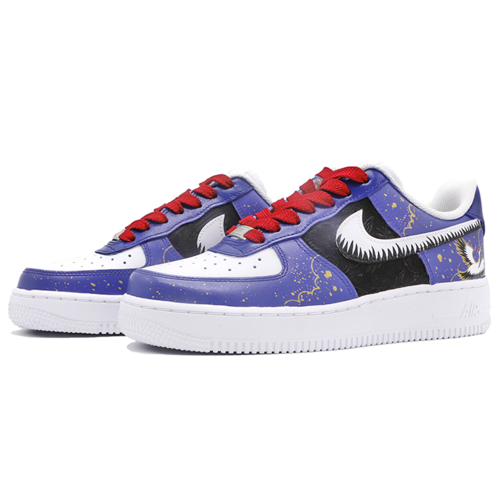 【 】 Nike Air Force 1