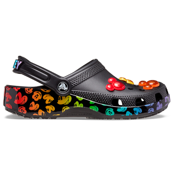 Crocs EVA