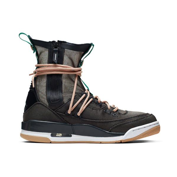 Jordan Air Jordan 3 Retro Explorer Lite XX