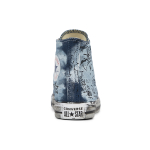 Converse Chuck Taylor All Star Hand-Painted Graffiti Top