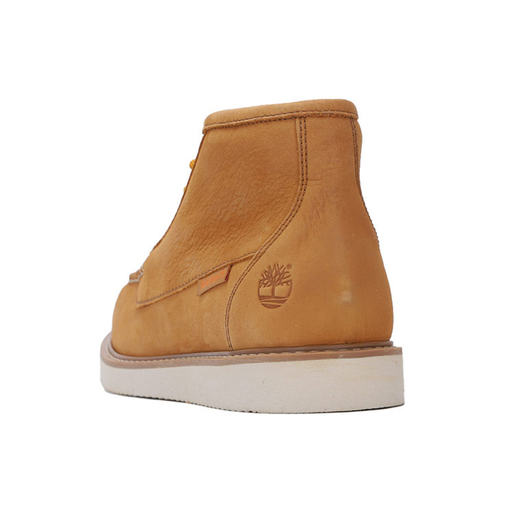 Timberland Chukka