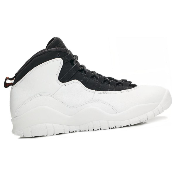 Jordan Air Jordan 10 Retro I m Back 2018