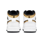 Jordan Air Jordan 1 Mid Logo