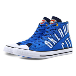 Converse Chuck Taylor All Star Hi Franchise Oklahoma City Thunder