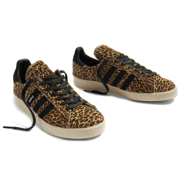 End x NEIGHBORHOOD x adidas originals Campus