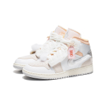 【 】 Jordan Air Jordan 1 Mid CNY GS