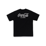 A BATHING APE x Coca-Cola FW23 Logo T