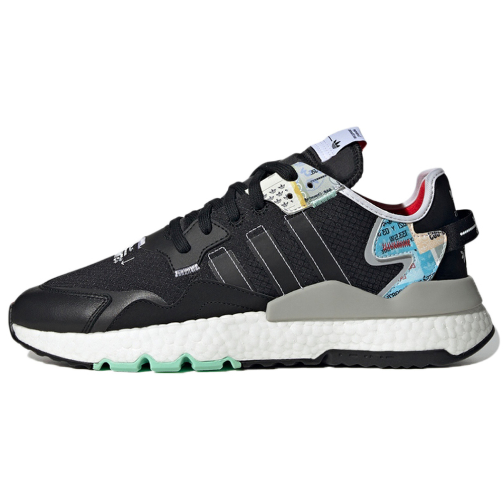 Adidas originals Nite Jogger