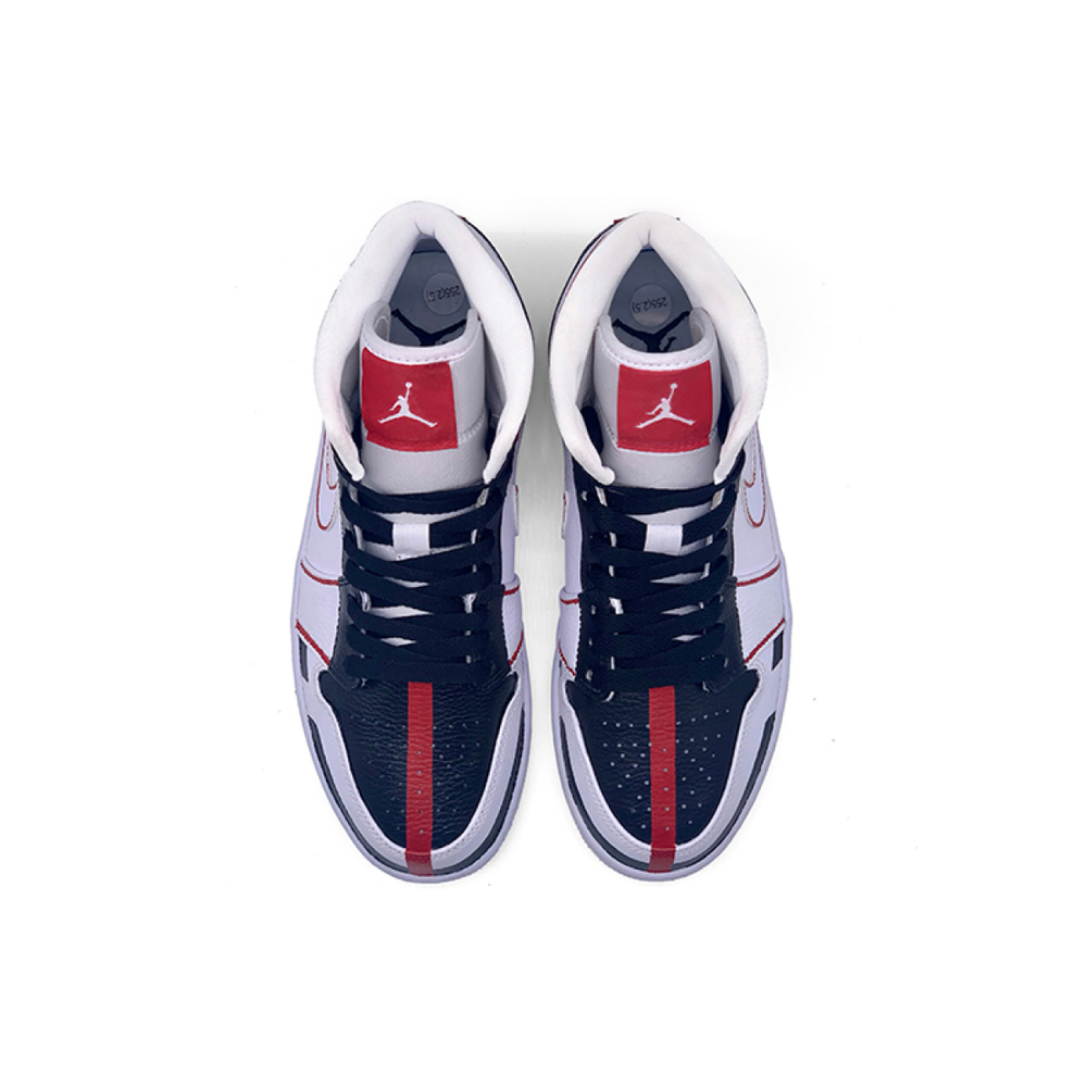 【 】 Jordan Air Jordan 1 Mid