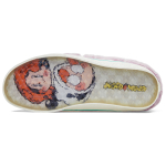 Miro&Wujo x Vans Half Cab
