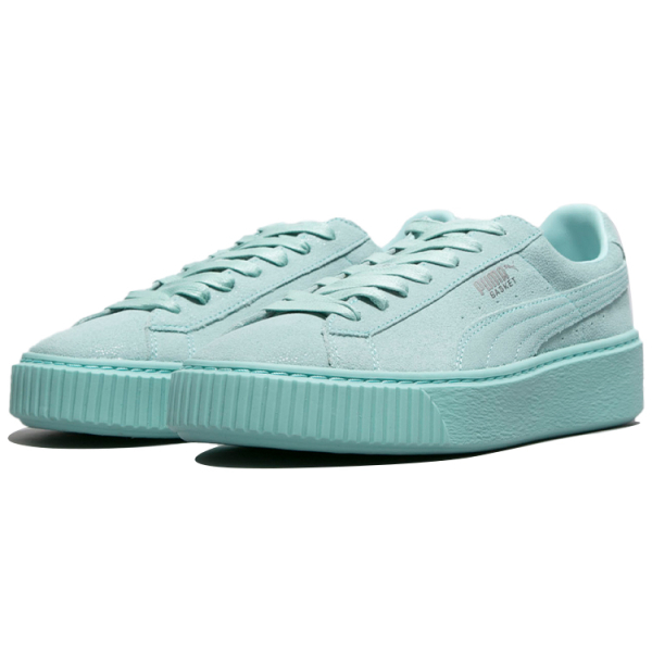 PUMA Platform Reset