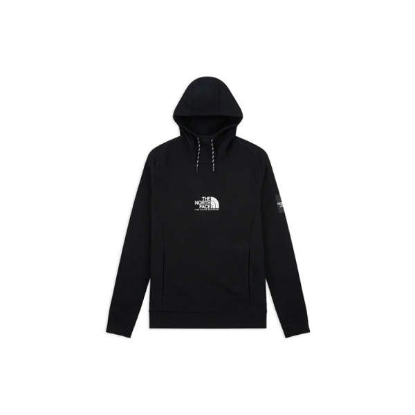 THE NORTH FACE logo