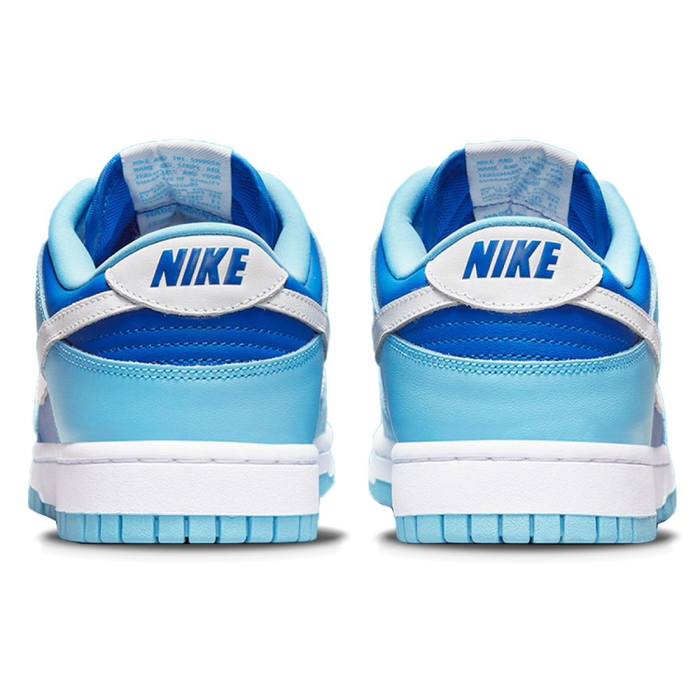 Nike Dunk Retro QS "Argon"