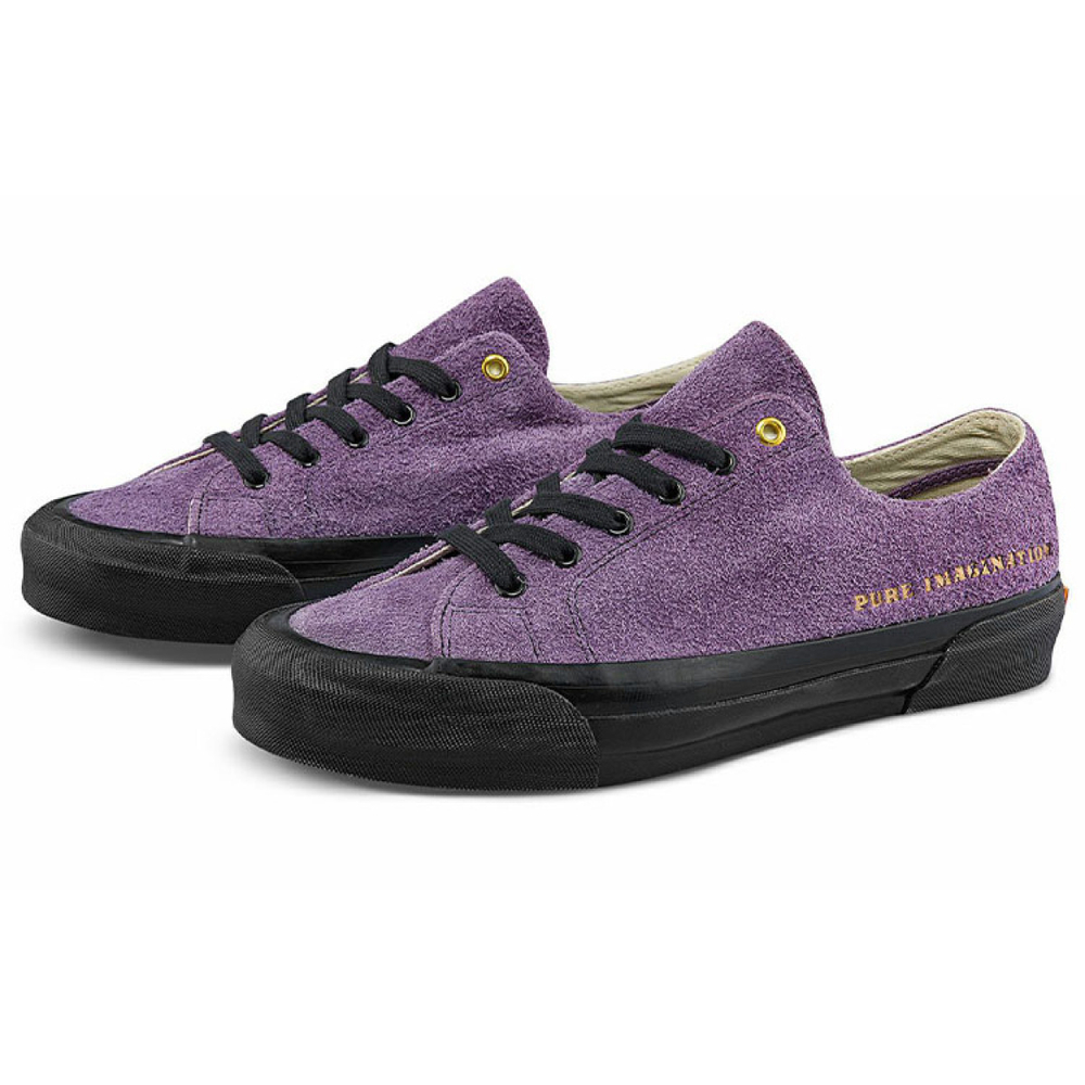 Julian Klincewicz x Vans Vault OG Style 31 LX