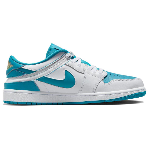 Jordan Air Jordan 1 Low Flyease "Aquatone"