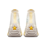Converse Run Star Motion