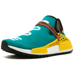 Pharrell Williams x adidas originals Human Race NMD Sun Glow
