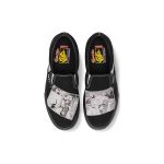 SAILOR MOON x Vans slip-on