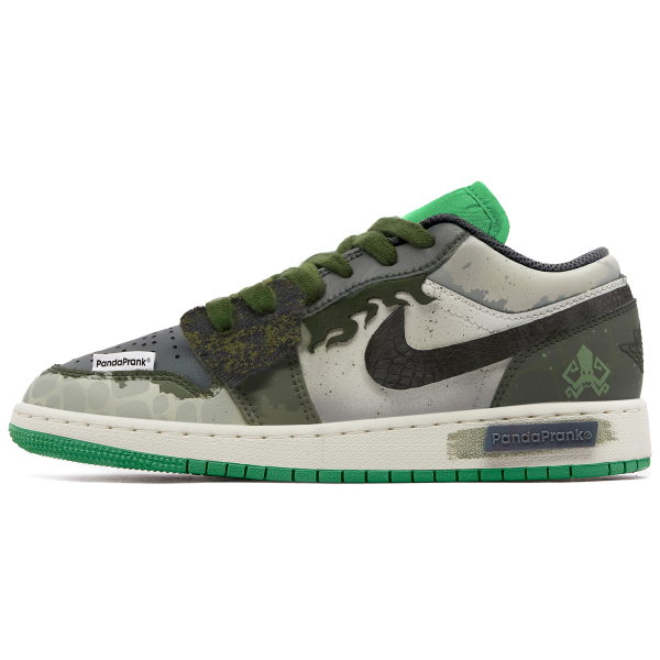 【 】Jordan Air Jordan 1 Low