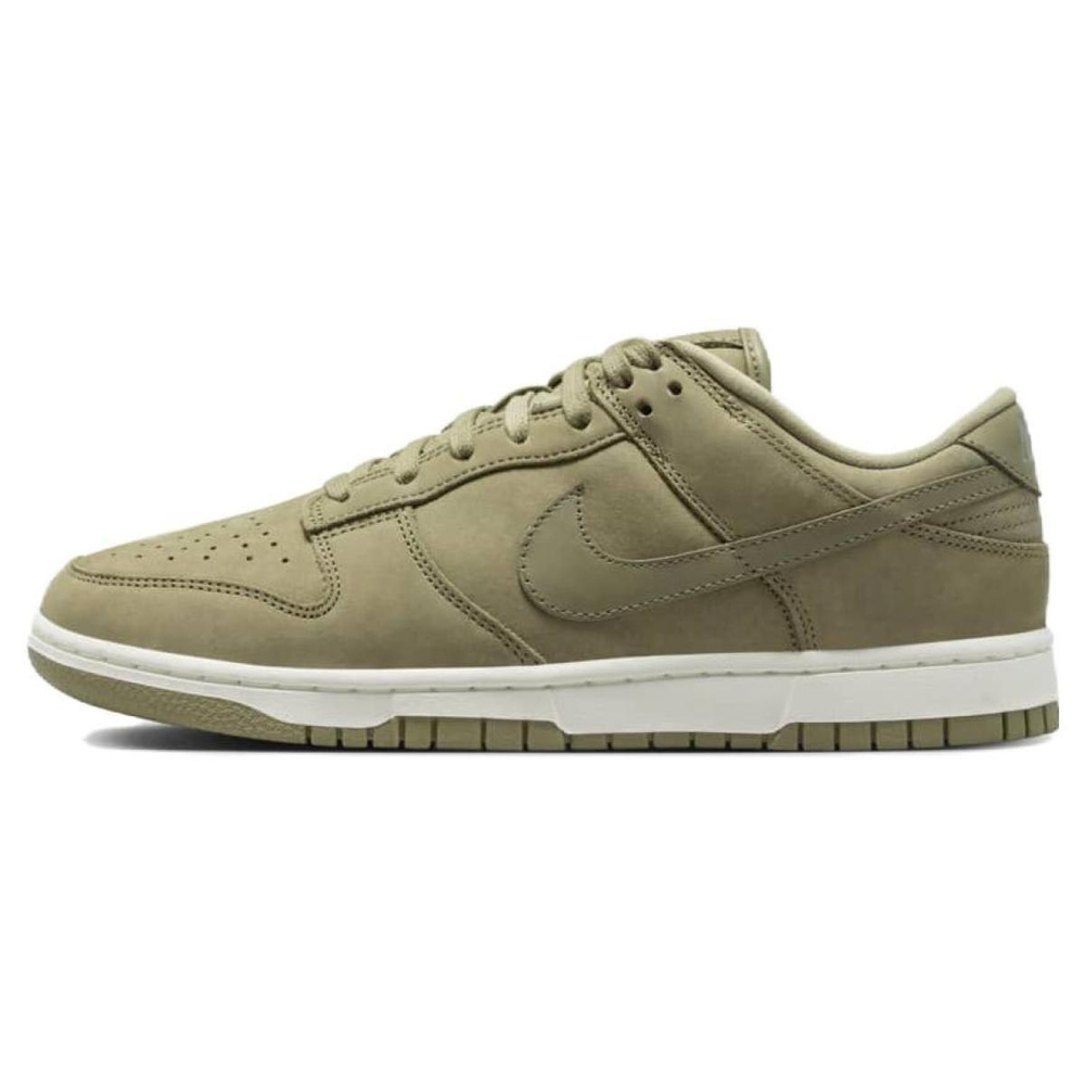 Nike Dunk Low Prm "Neutral Olive"