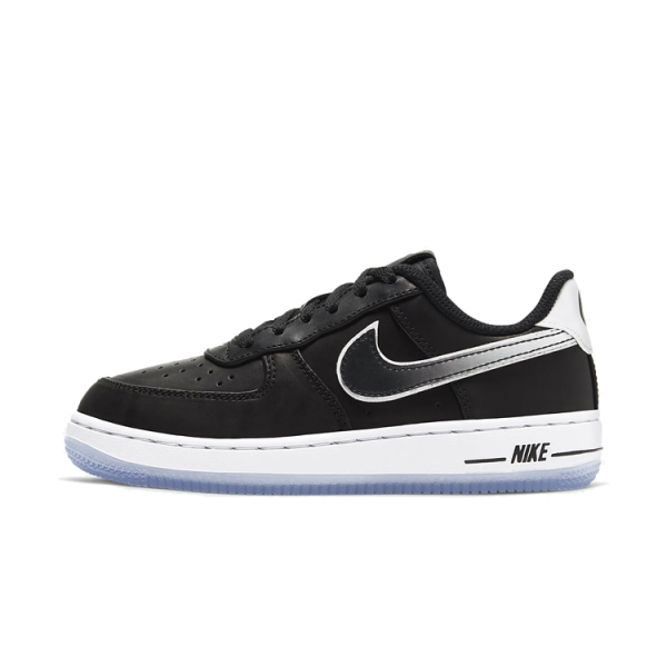 Colin Kaepernick x Nike Air Force 1