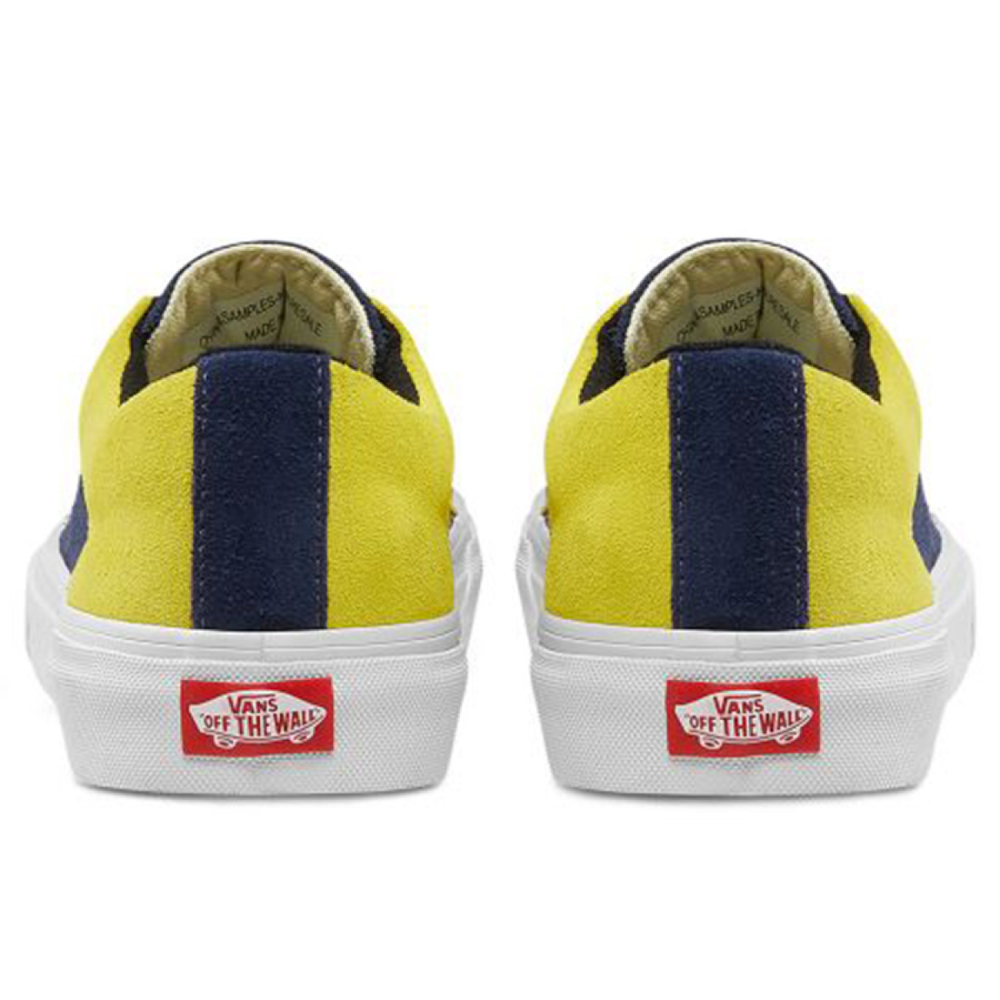 Vans Lampin Retro Skate