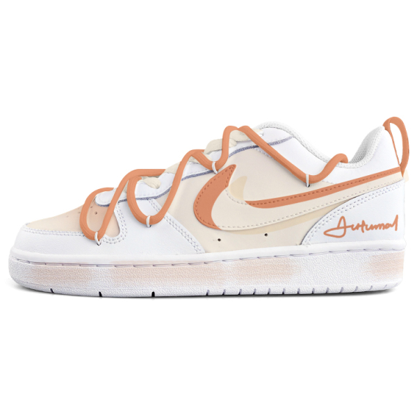 【 】 Nike Court Borough Low2