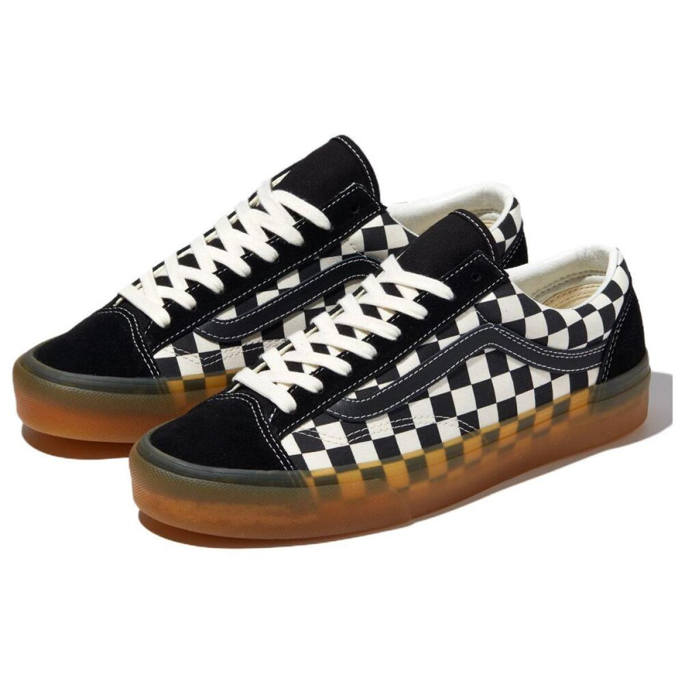 Vans Style 36 Double Light Gum