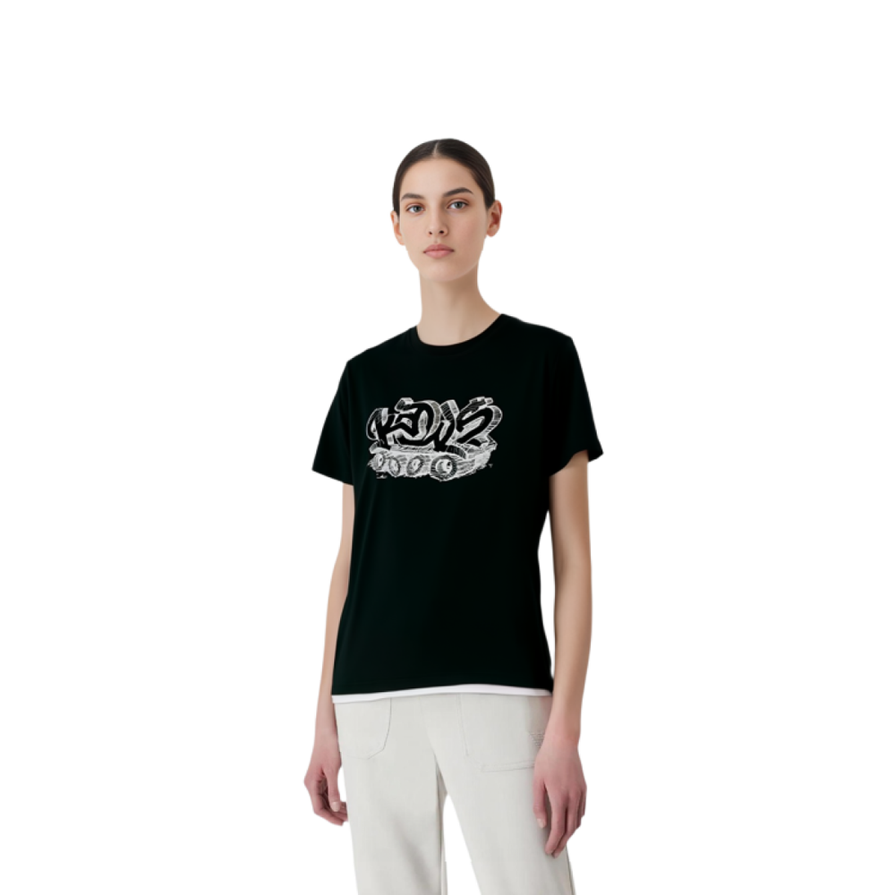 UNIQLO x KAWS SS19 T