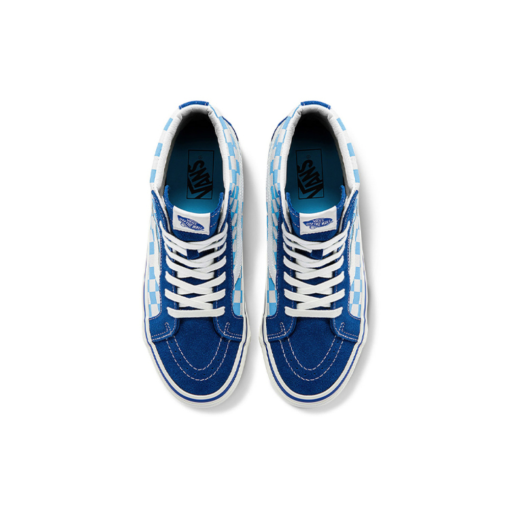Vans SK8 38 DX