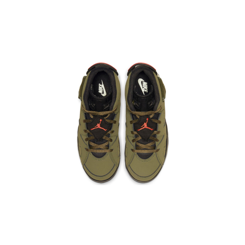 Travis Scott x Jordan Air Jordan 6
